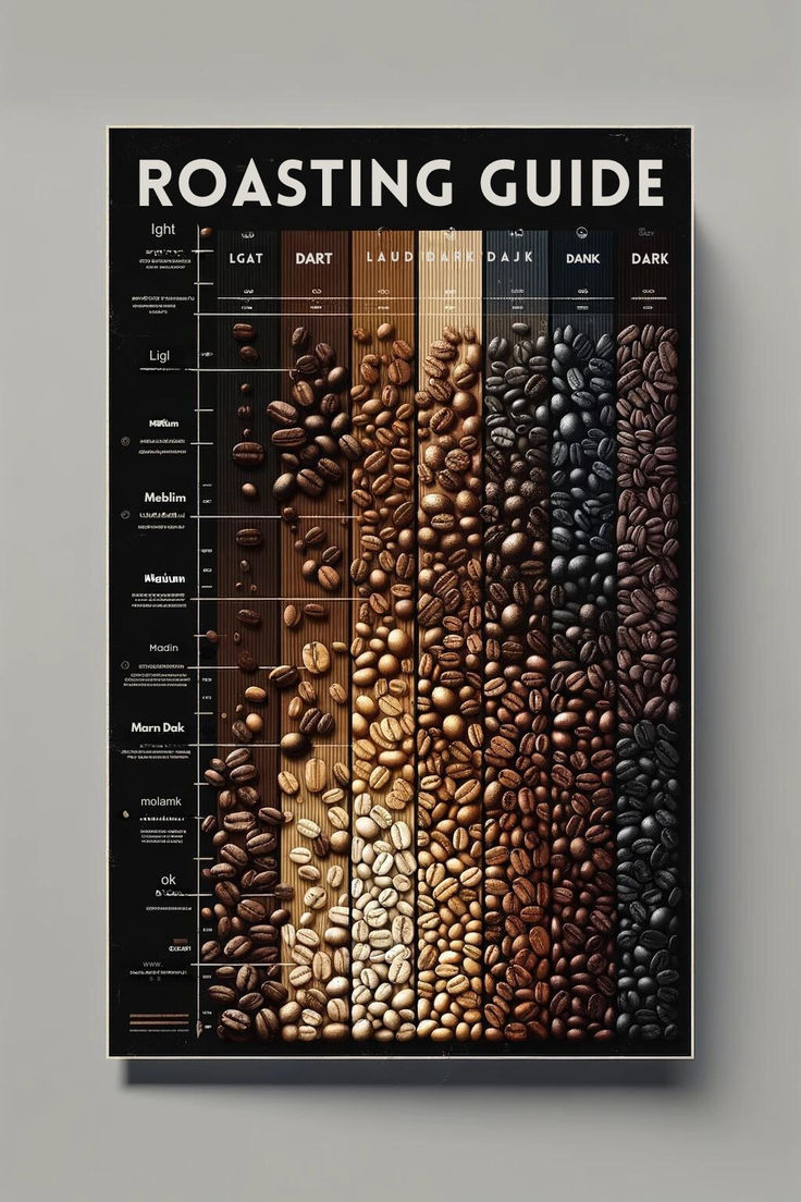 Choosing the Right Espresso for Latte Art