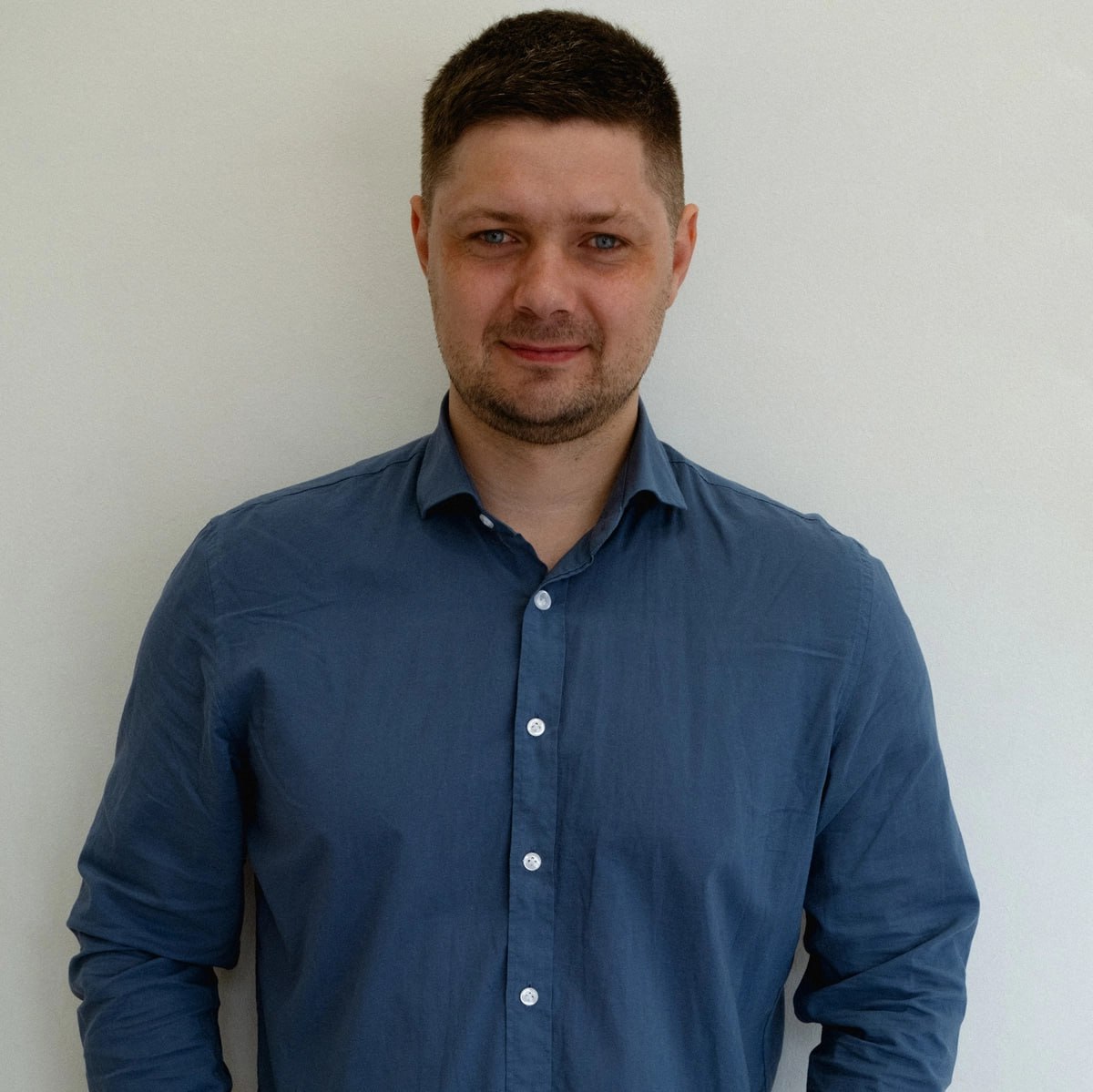 Ivan Gavrilov