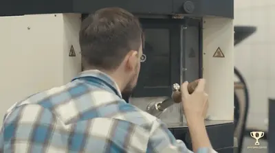 Module 3 Coffee Roasting